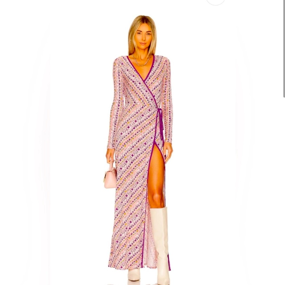 NWT Phoebe Maxi Dress ~ Free People